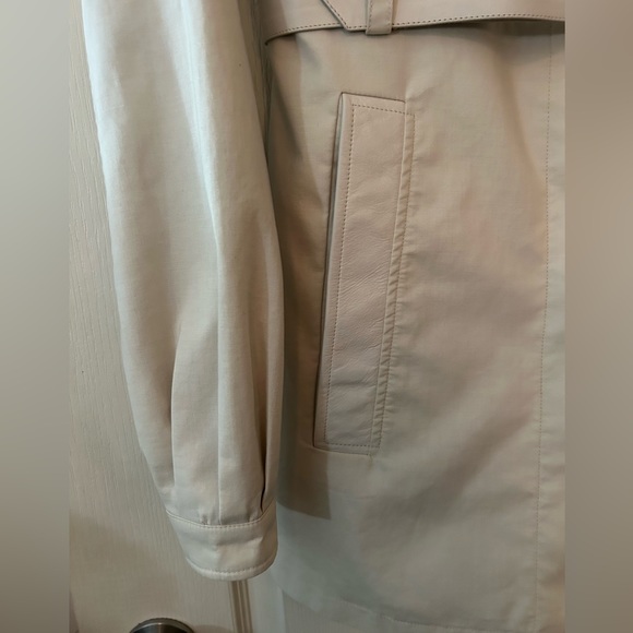 Mackage Trench Coat - Picture 5 of 14